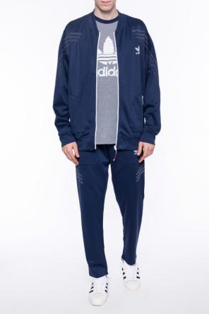 Printed sweatshirt, zdjęcie 2 Printed sweatshirt od Adidas